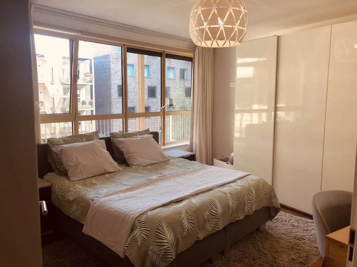 Foto van de Appartement gelegen aan de Boterdiep in Groningen