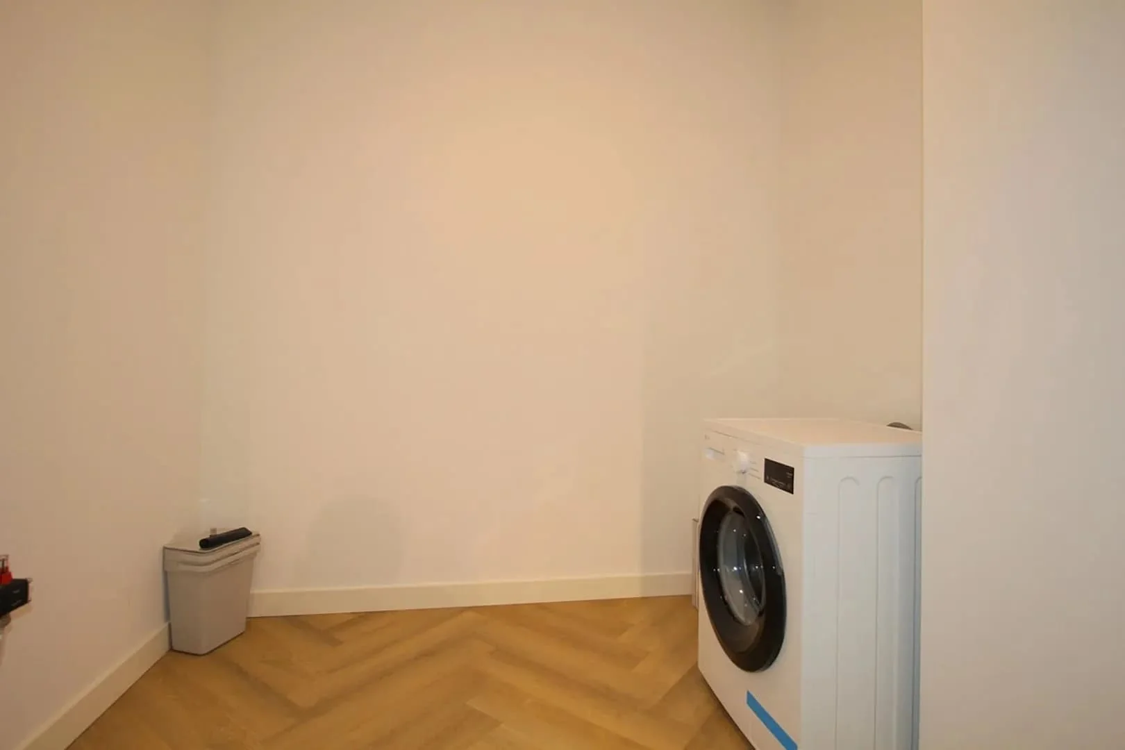 Foto van de Appartement gelegen aan de Baan in Rotterdam