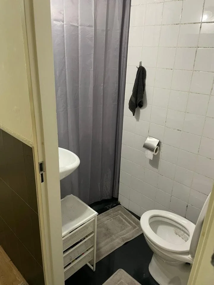 Foto van de Appartement gelegen aan de De Savornin Lohmanstraat in Amsterdam