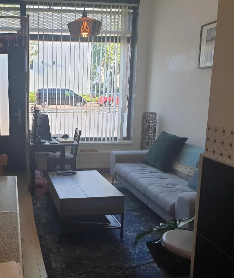 Foto van de Appartement gelegen aan de De Savornin Lohmanstraat in Amsterdam