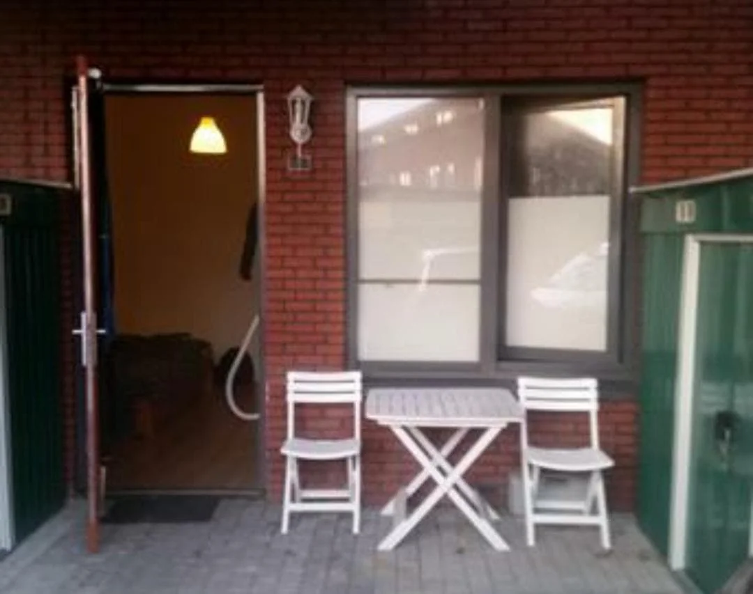 Foto van de Appartement gelegen aan de De Savornin Lohmanstraat in Amsterdam