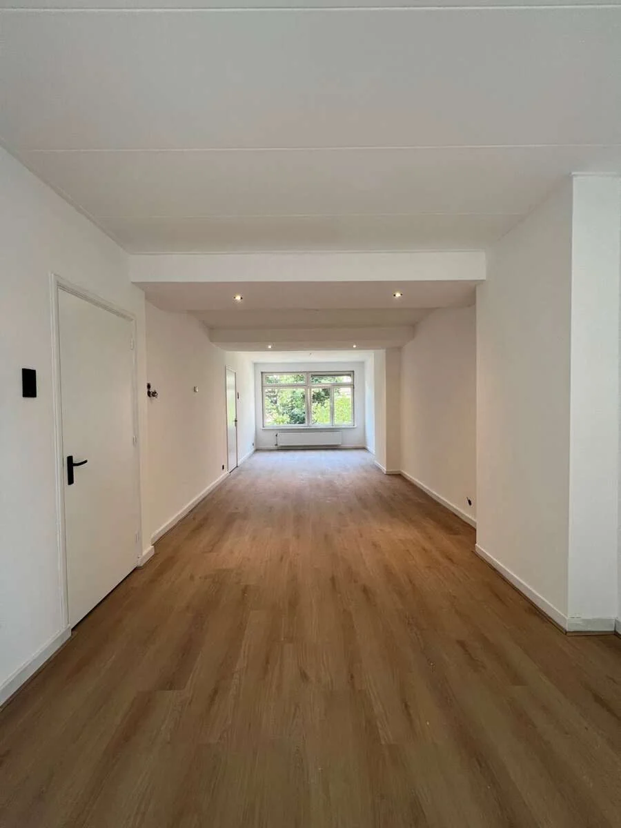 Foto van de Appartement gelegen aan de Baljuwplein in Rotterdam
