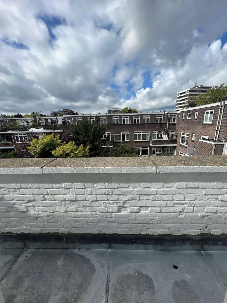 Foto van de Appartement gelegen aan de Baljuwplein in Rotterdam