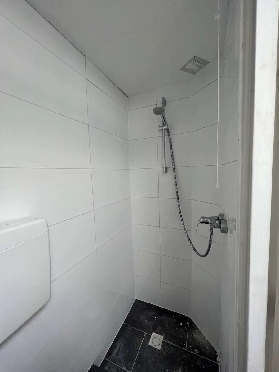 Foto van de Appartement gelegen aan de Baljuwplein in Rotterdam