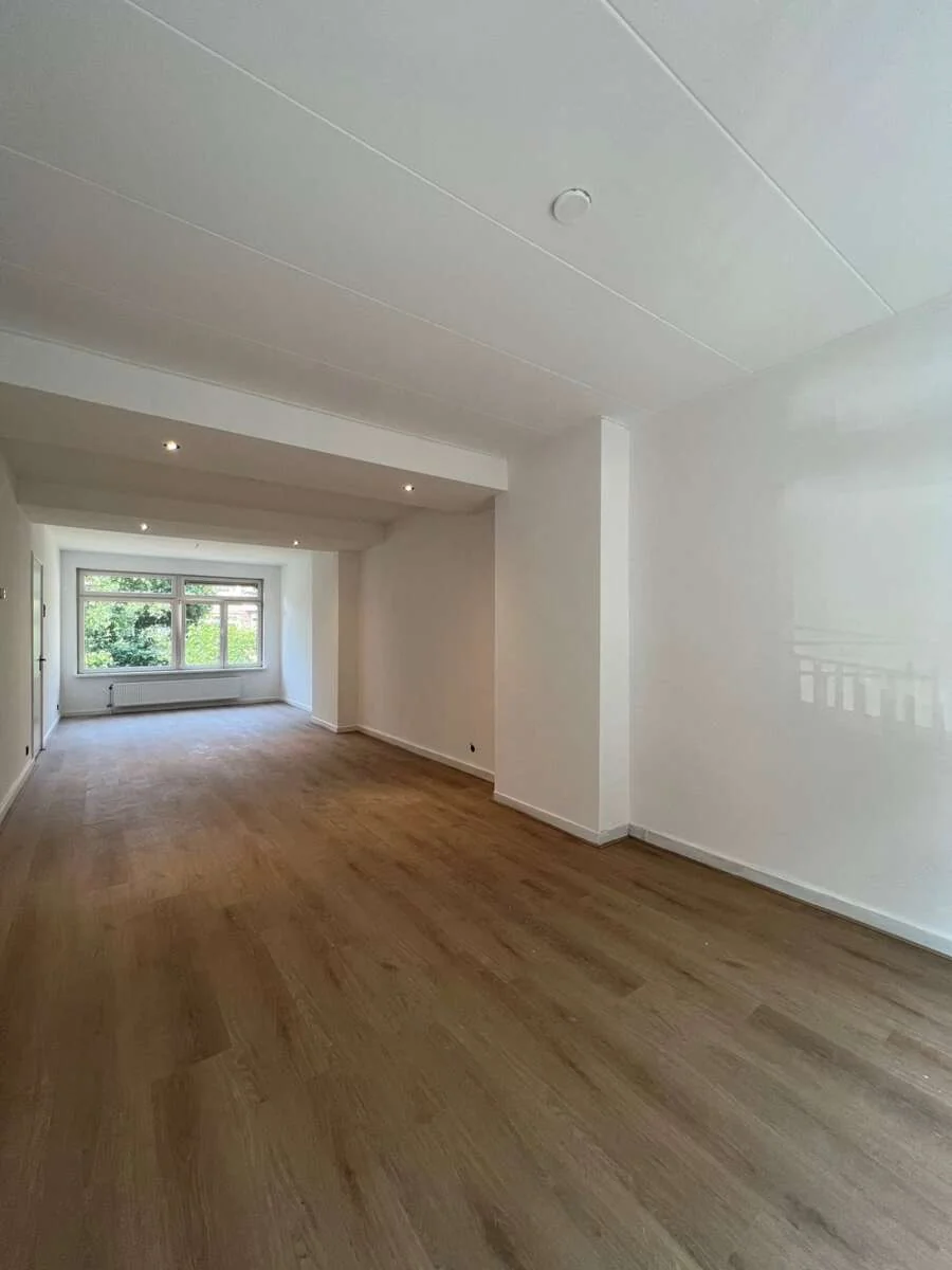 Foto van de Appartement gelegen aan de Baljuwplein in Rotterdam
