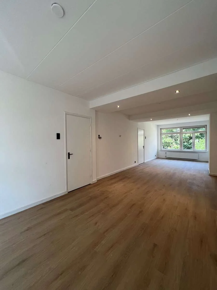 Foto van de Appartement gelegen aan de Baljuwplein in Rotterdam