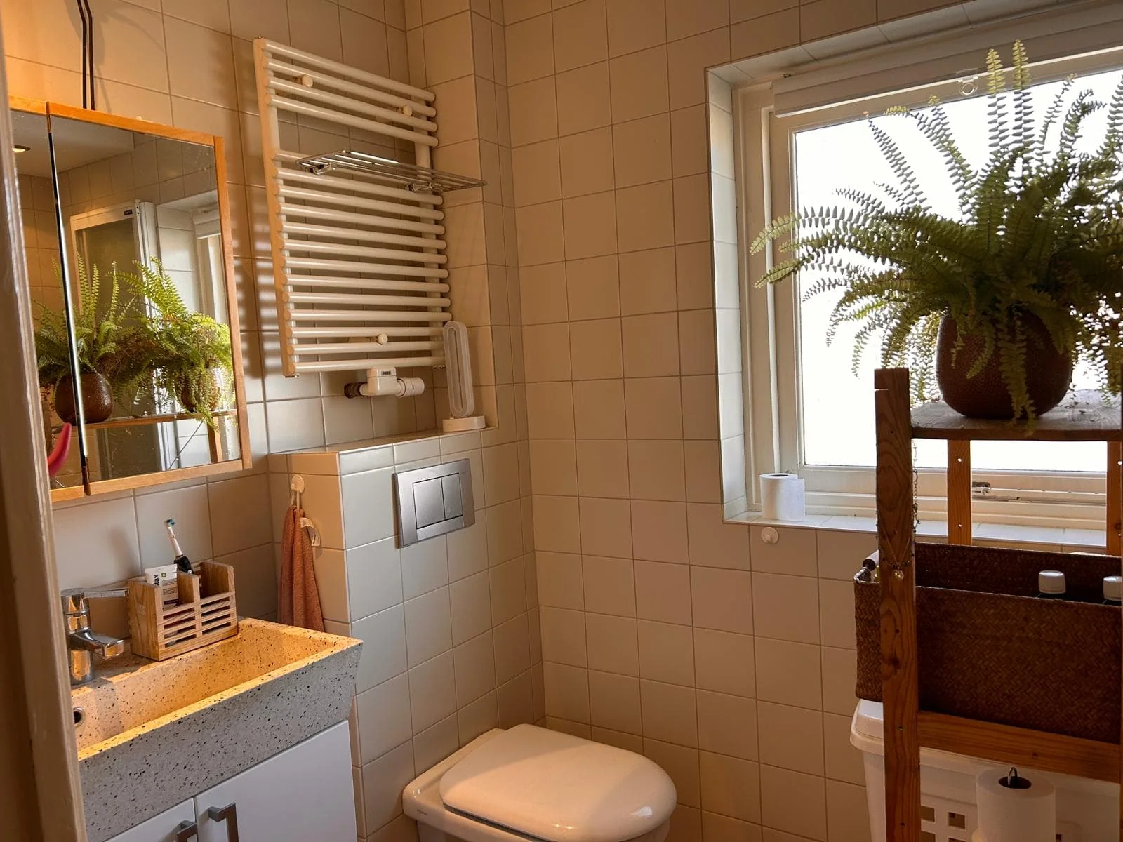 Foto van de Kamer gelegen aan de Dr van den Brinkstraat in Monster