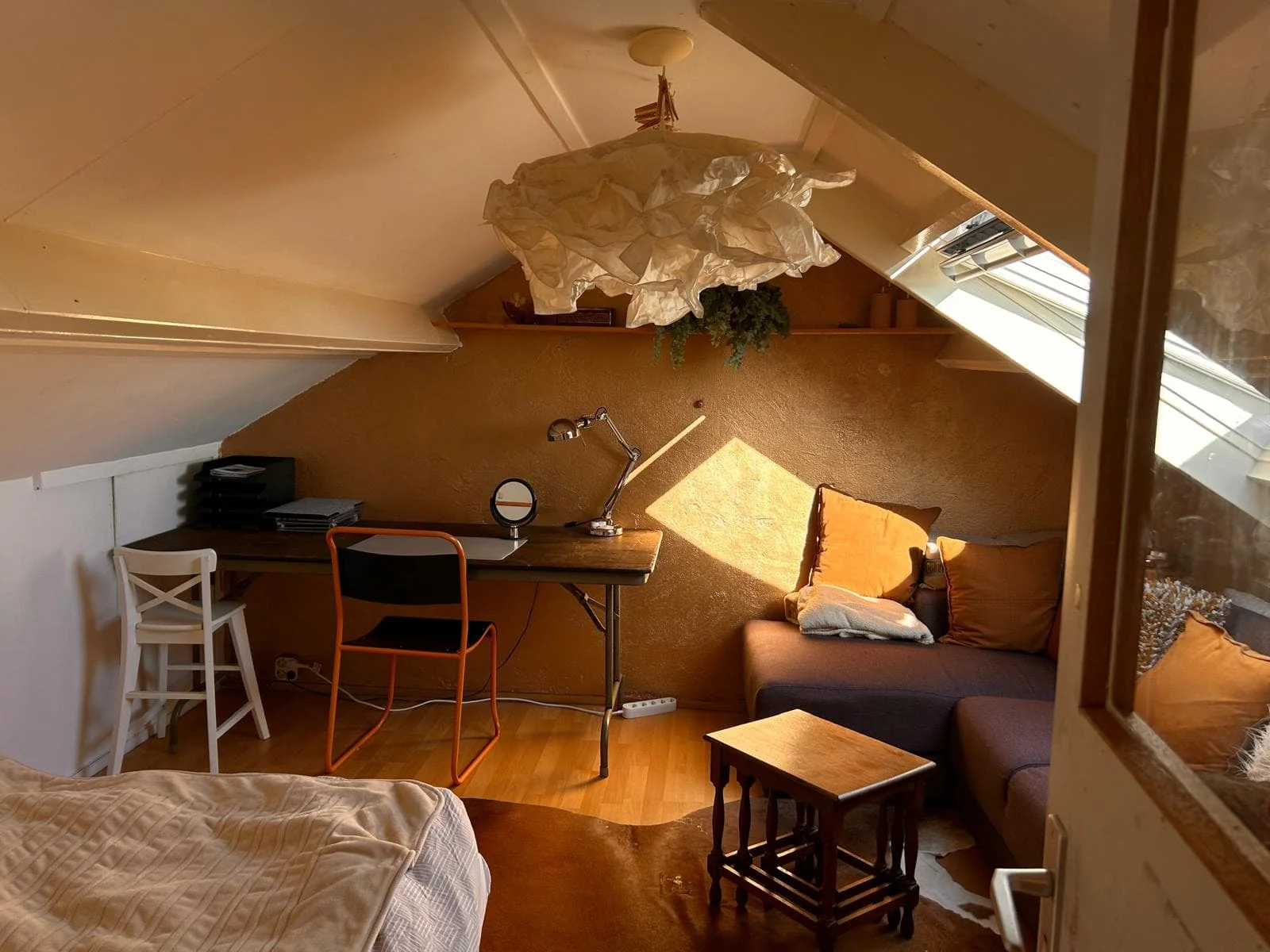 Foto van de Kamer gelegen aan de Dr van den Brinkstraat in Monster