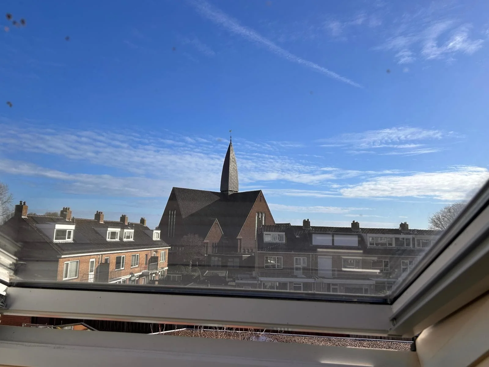 Foto van de Kamer gelegen aan de Dr van den Brinkstraat in Monster
