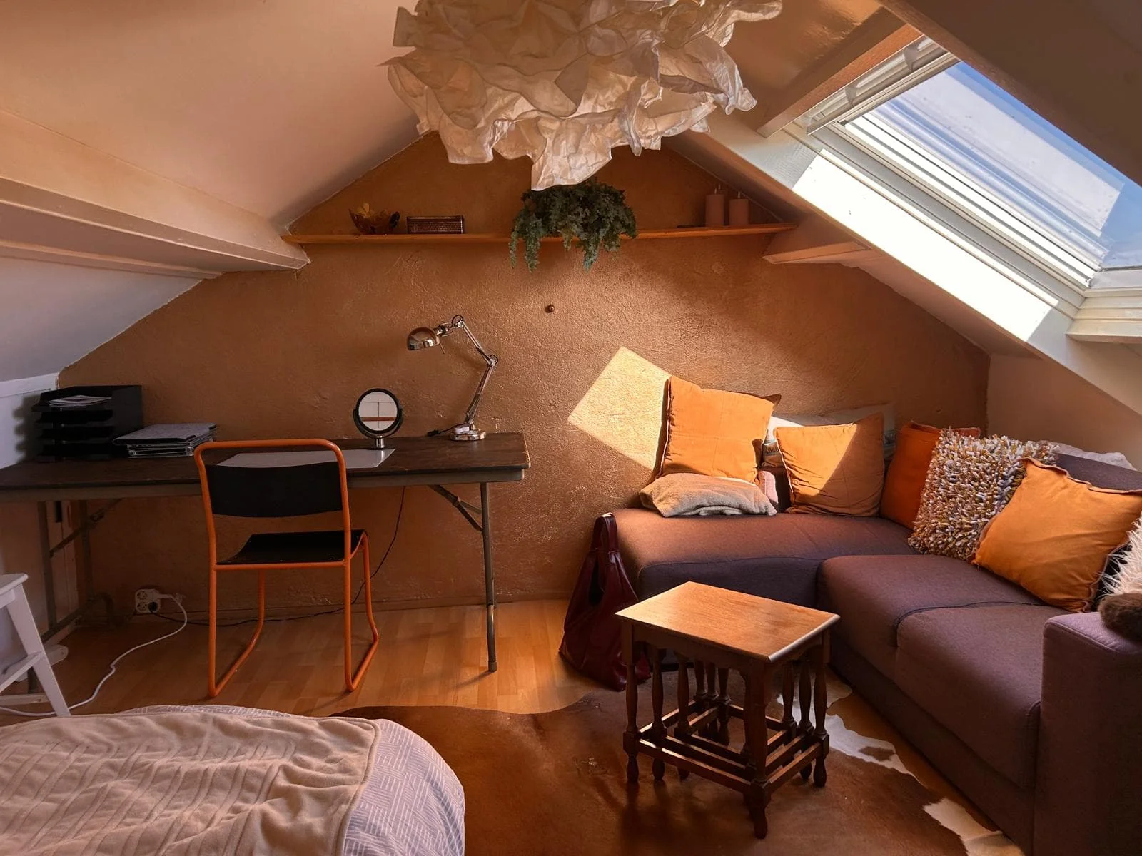 Foto van de Kamer gelegen aan de Dr van den Brinkstraat in Monster