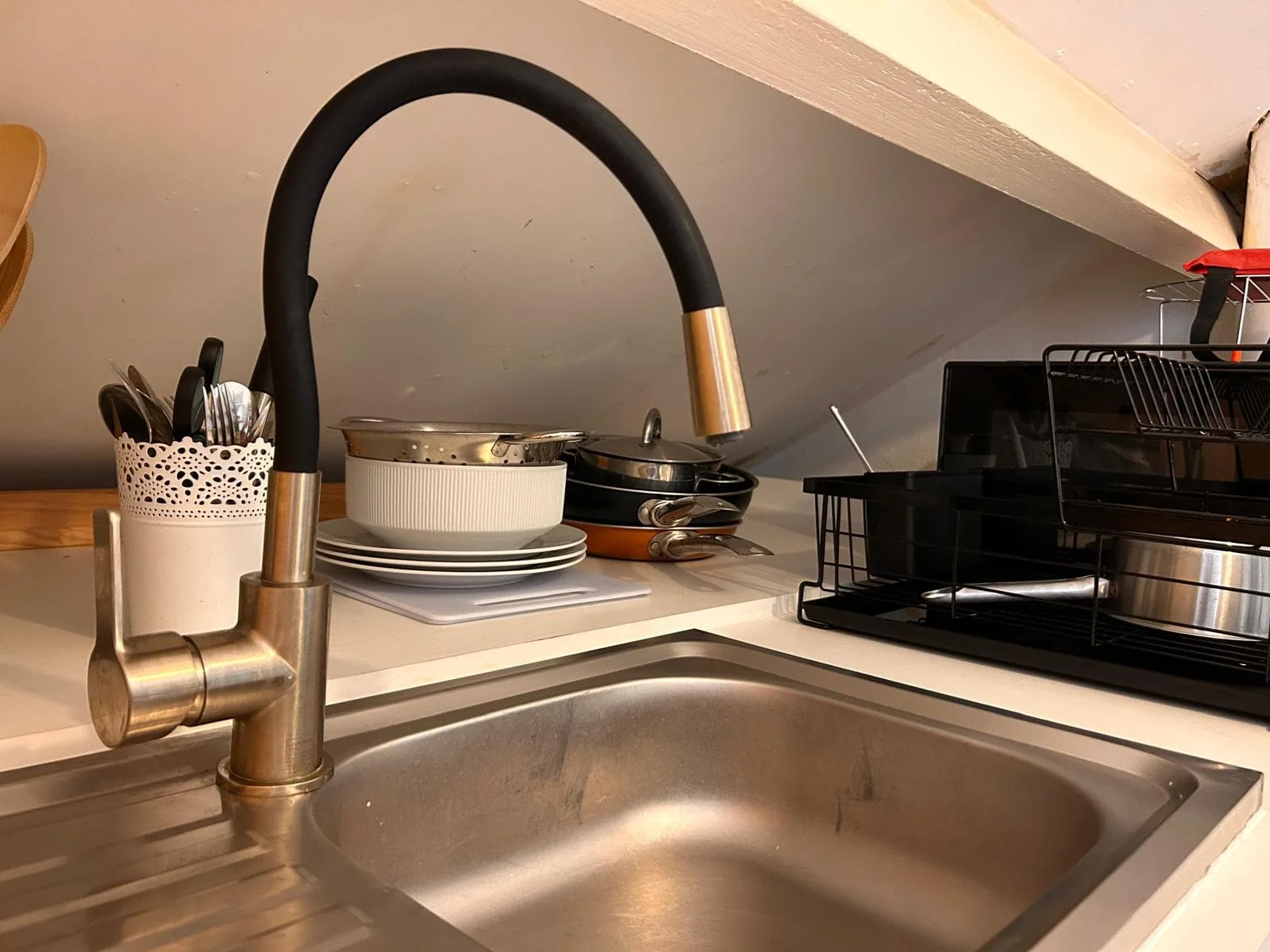 Foto van de Kamer gelegen aan de Dr van den Brinkstraat in Monster