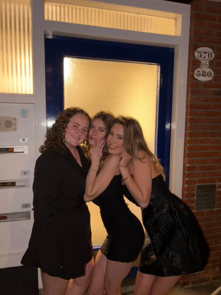 Foto van de Kamer gelegen aan de Kamerlingh Onnesstraat in Groningen