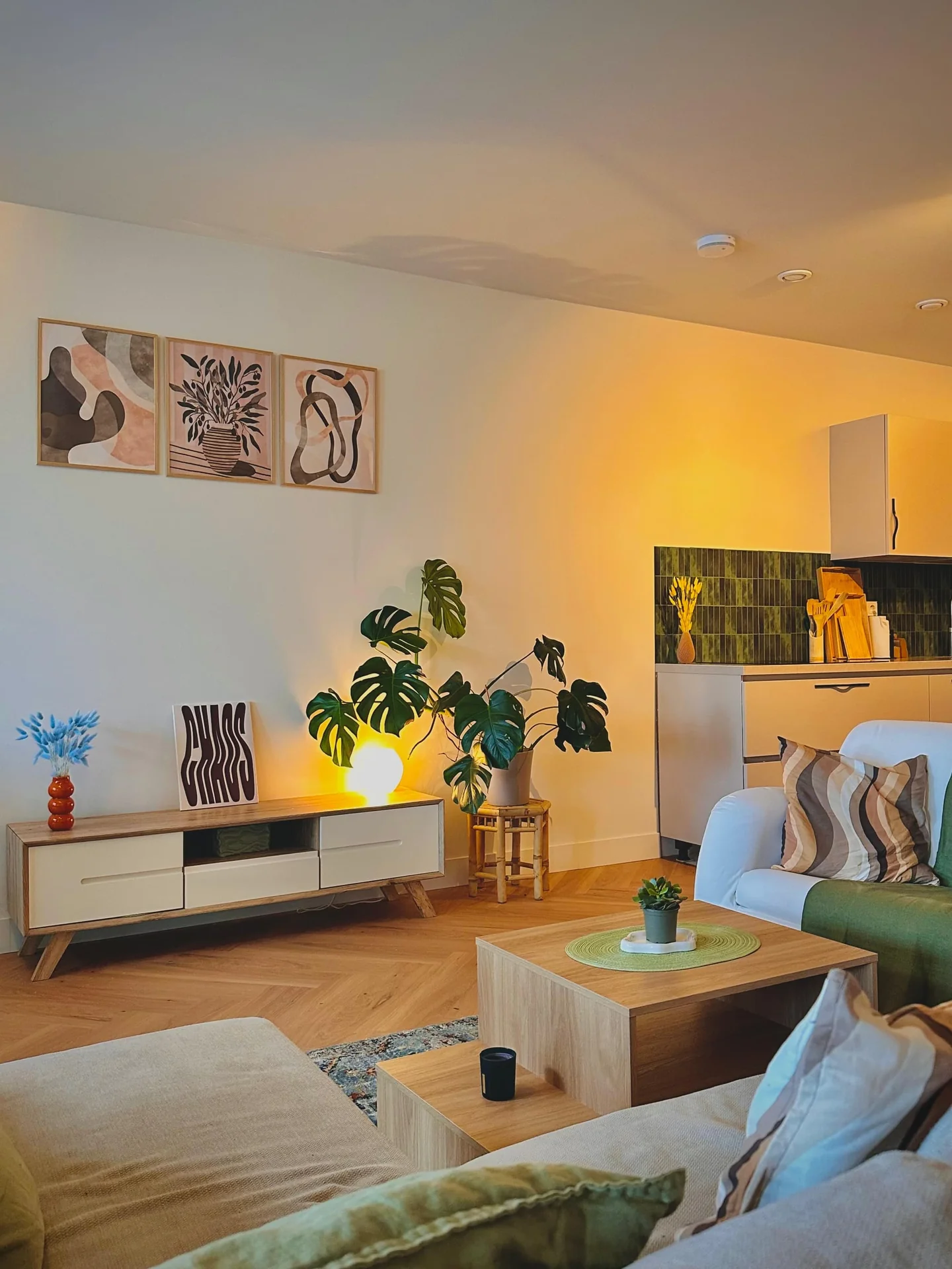 Foto van de Kamer gelegen aan de Rijnlandlaan in Amsterdam