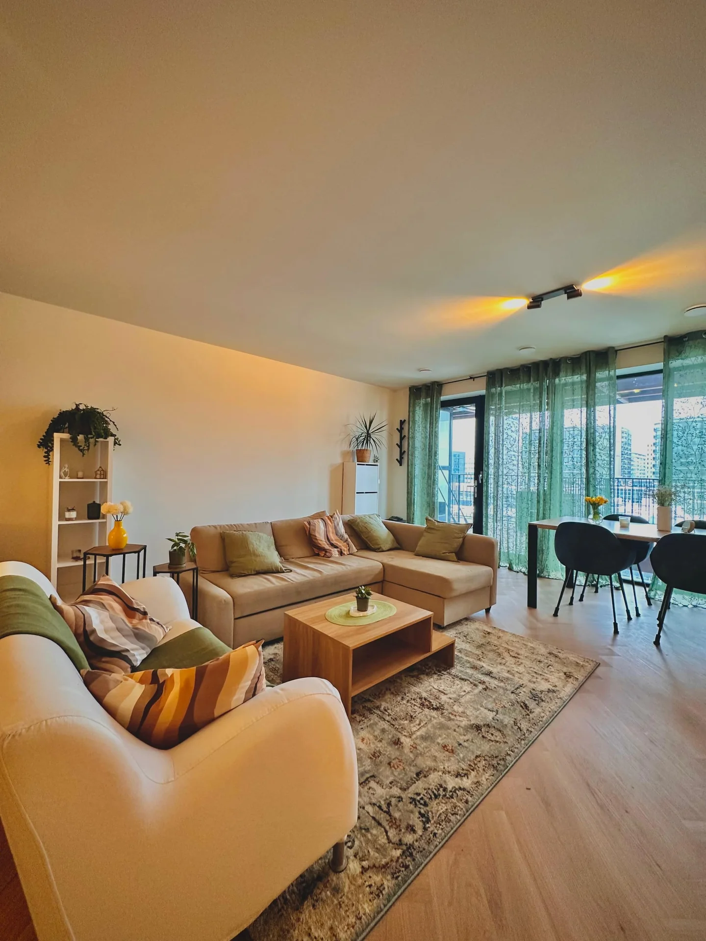 Foto van de Kamer gelegen aan de Rijnlandlaan in Amsterdam