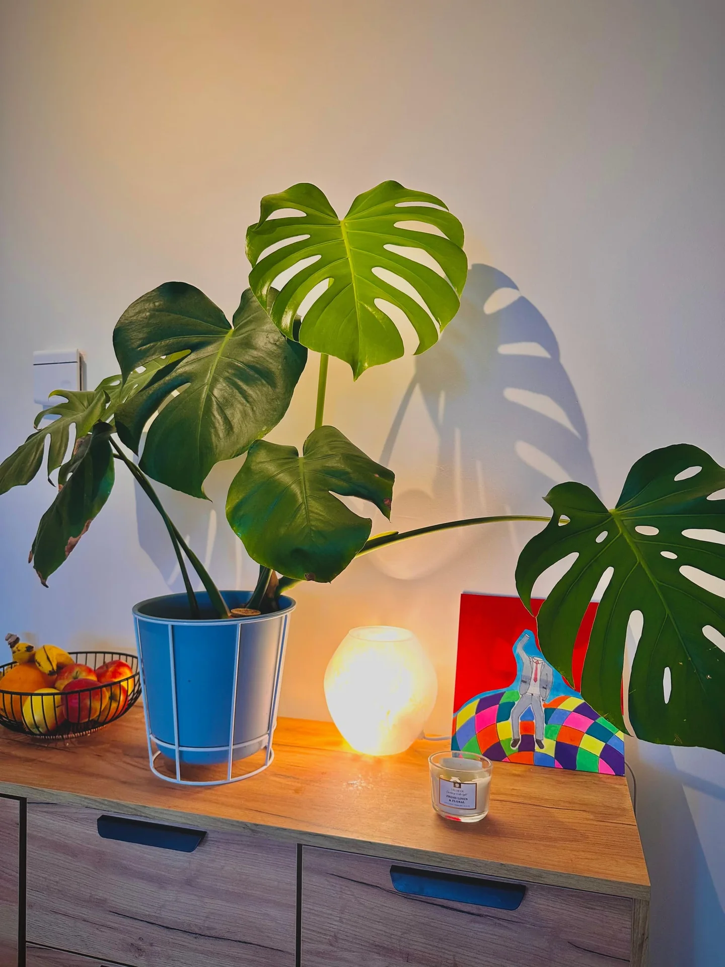 Foto van de Kamer gelegen aan de Rijnlandlaan in Amsterdam