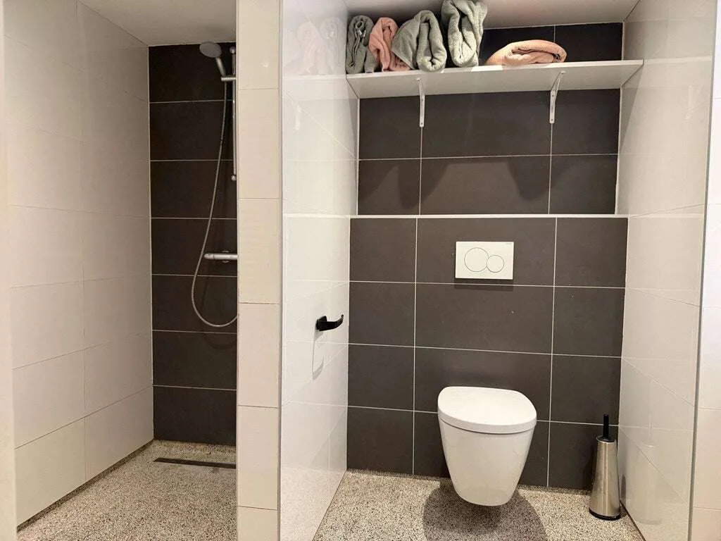 Foto van de Appartement gelegen aan de Eerste Helmersstraat in Amsterdam