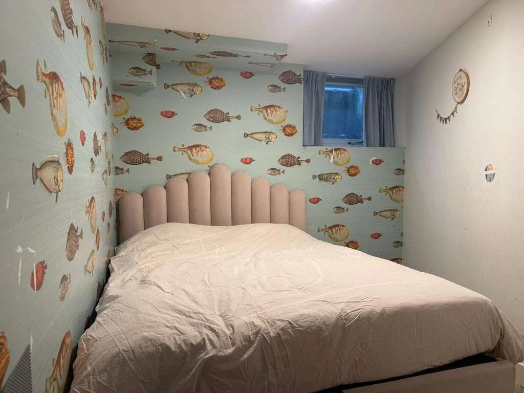 Foto van de Appartement gelegen aan de Eerste Helmersstraat in Amsterdam