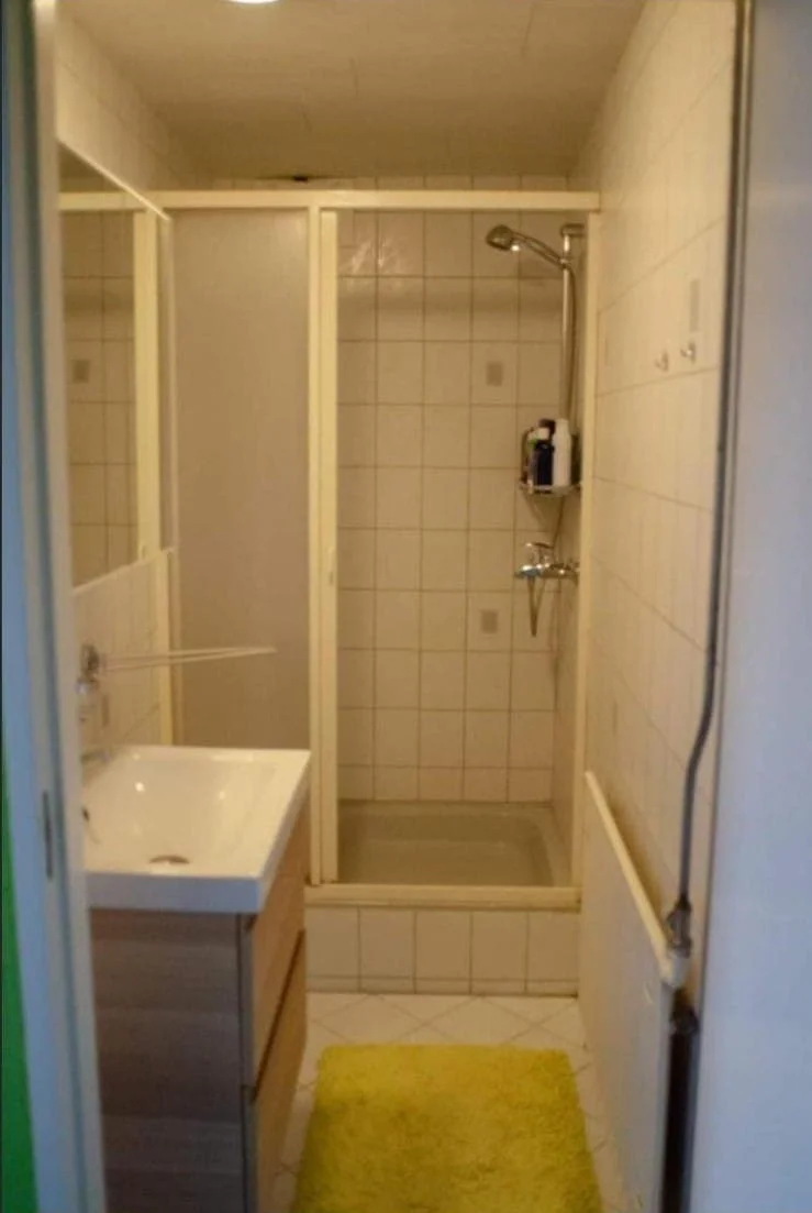 Foto van de Kamer gelegen aan de Cimbaalstraat in Nijmegen