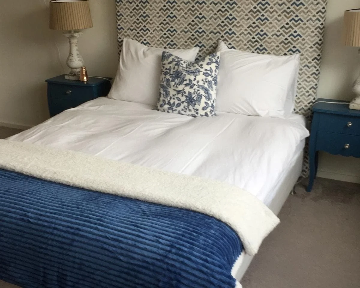 Foto van de Studio gelegen aan de Amethiststraat in Groningen