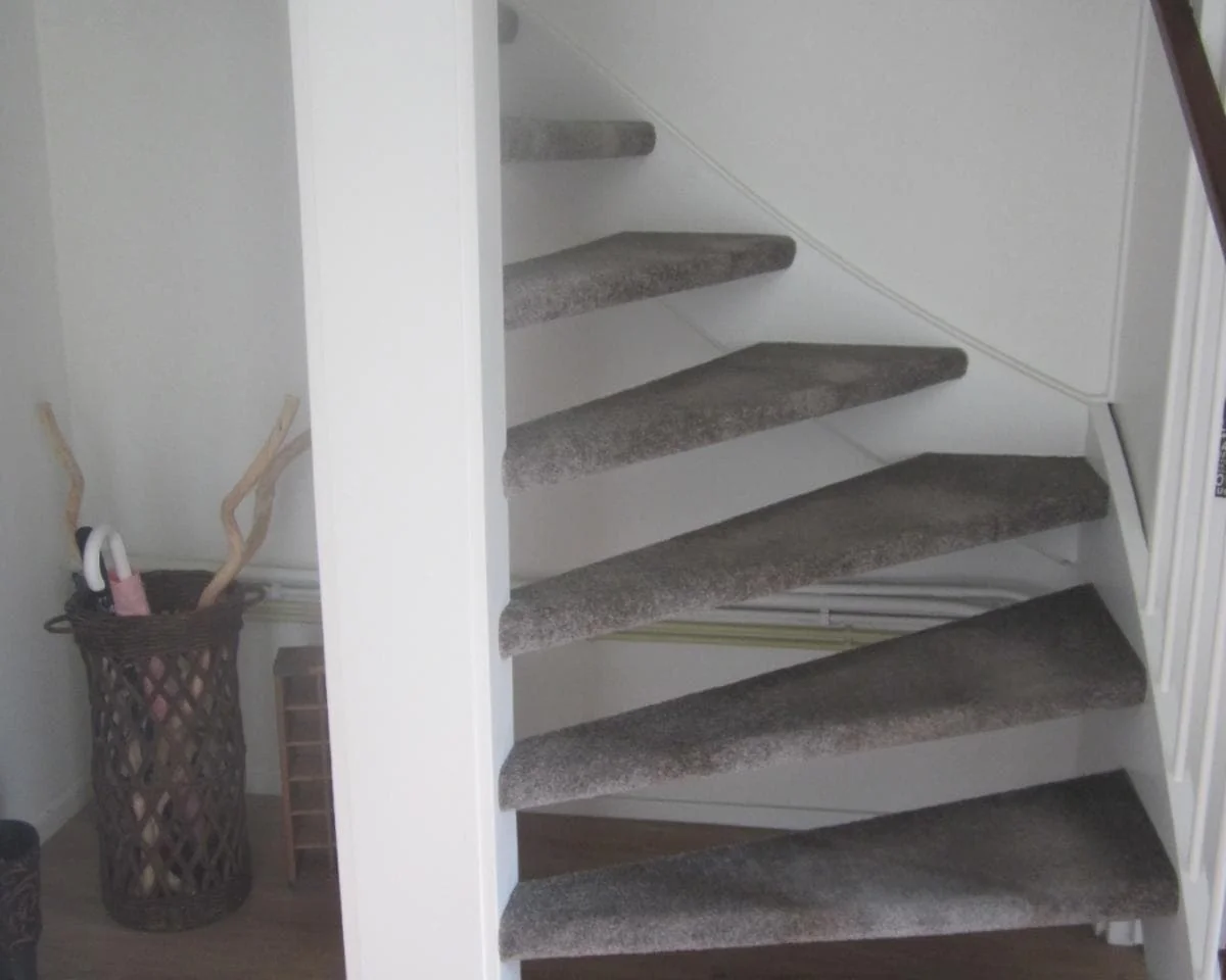 Foto van de Studio gelegen aan de Amethiststraat in Groningen