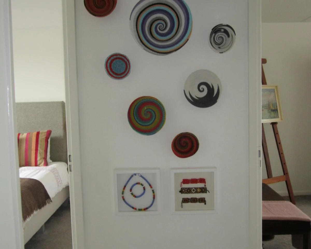 Foto van de Studio gelegen aan de Amethiststraat in Groningen