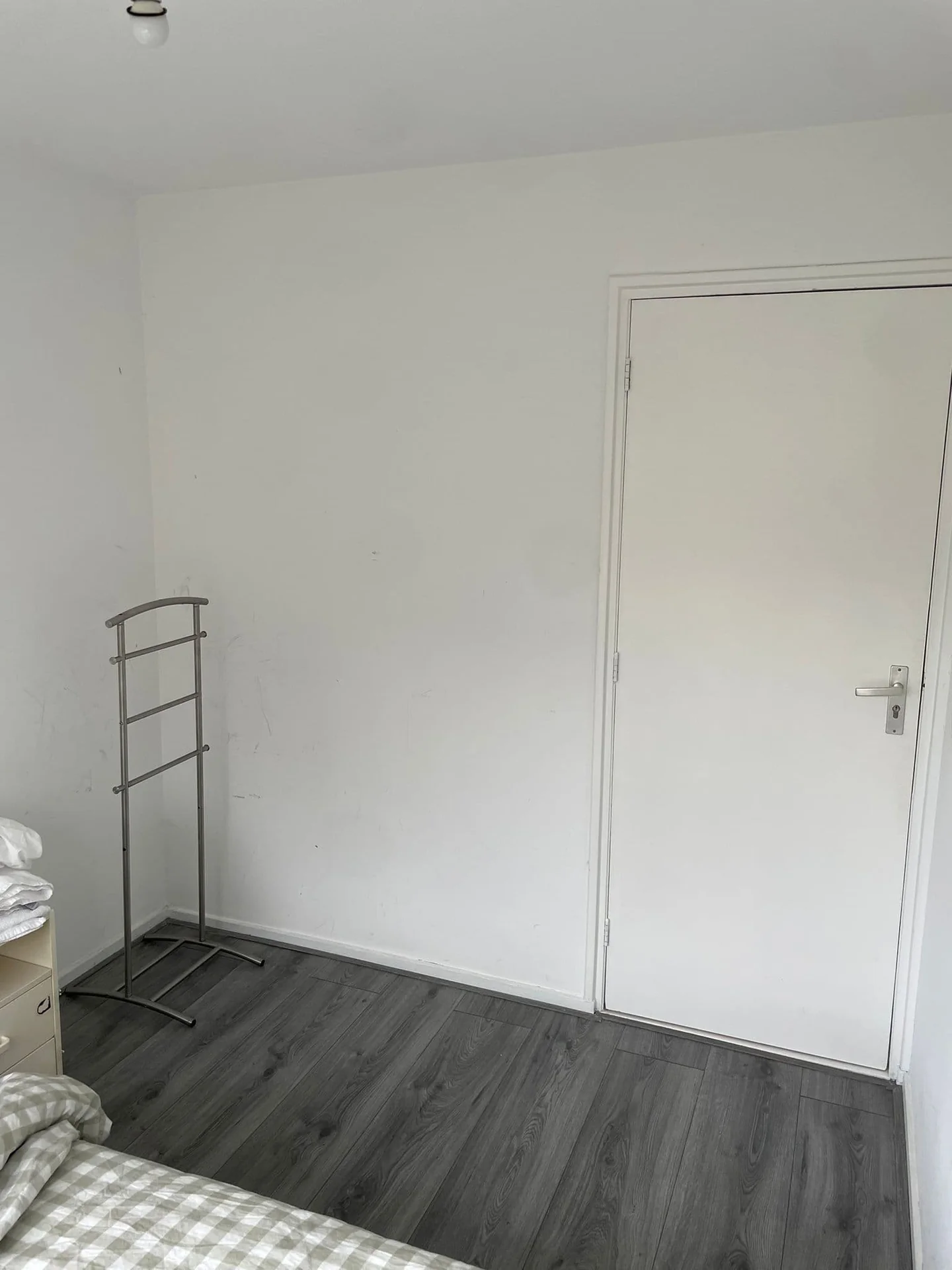 Foto van de Kamer gelegen aan de Spaaklaan in Utrecht