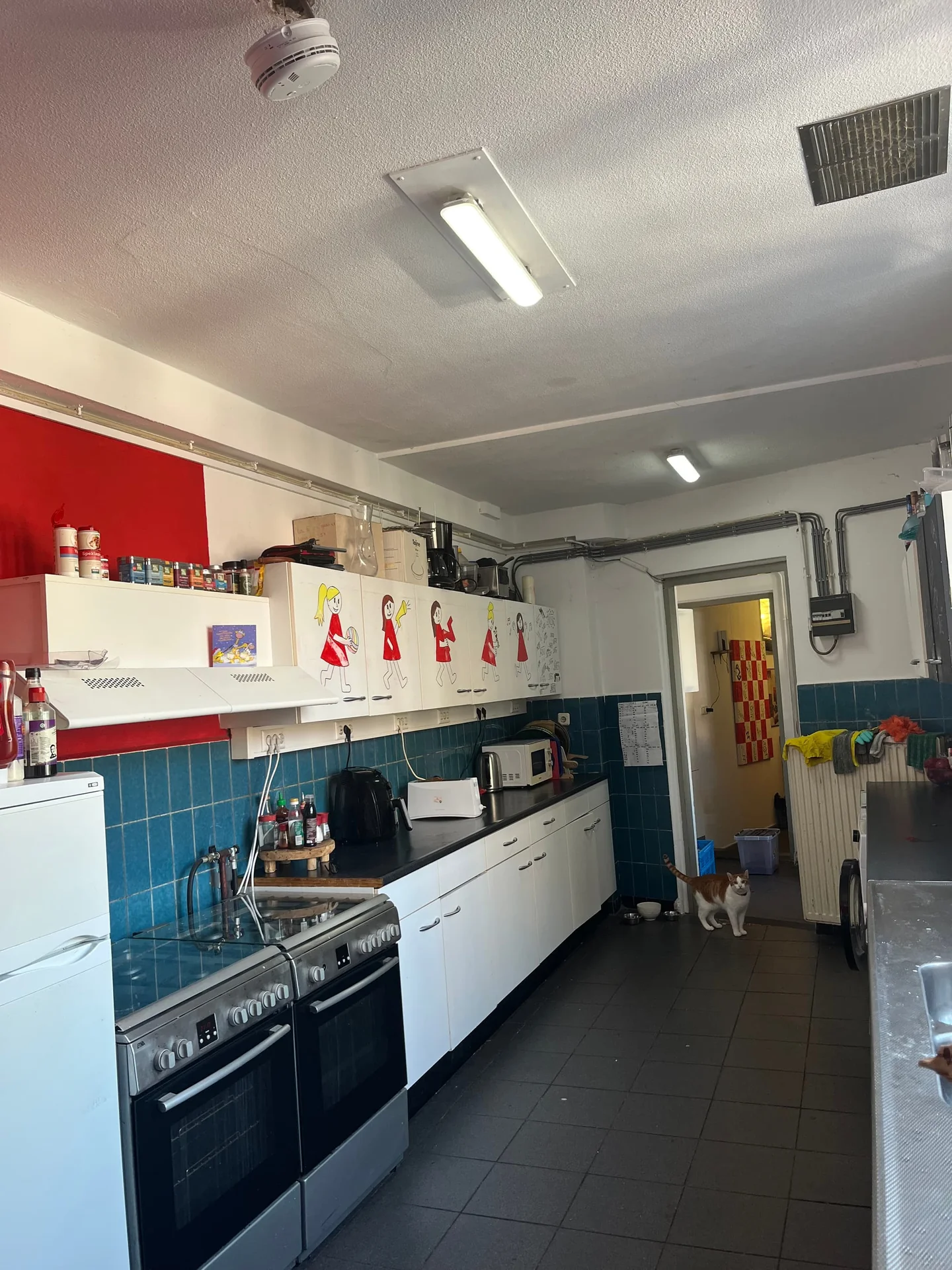 Foto van de Kamer gelegen aan de Grote Berg in Eindhoven