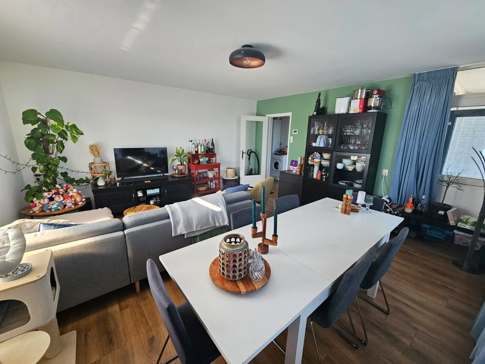 Foto van de Kamer gelegen aan de Toermalijnlaan in Utrecht