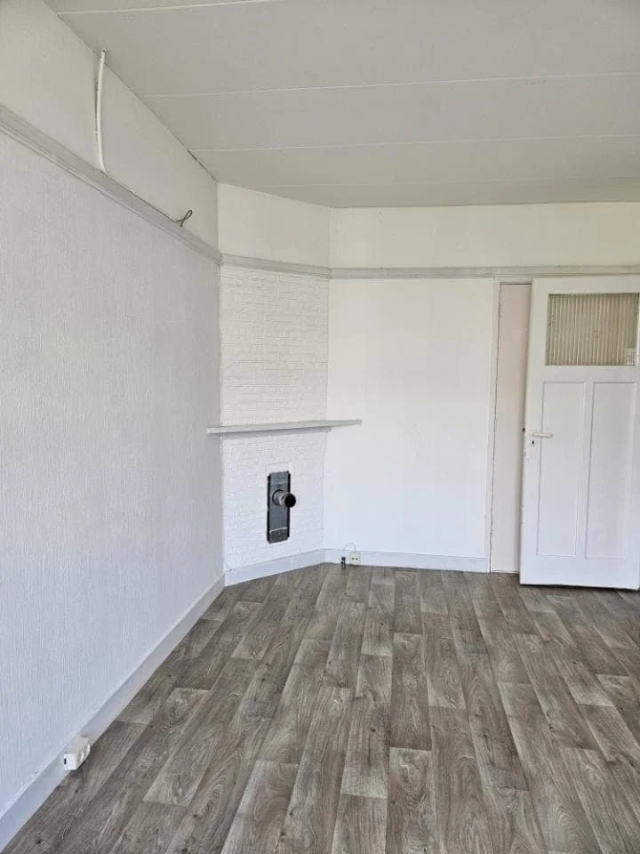 Foto van de Kamer gelegen aan de Harddraverstraat in Rotterdam