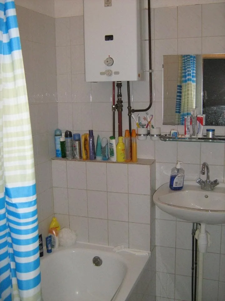 Foto van de Kamer gelegen aan de Harddraverstraat in Rotterdam