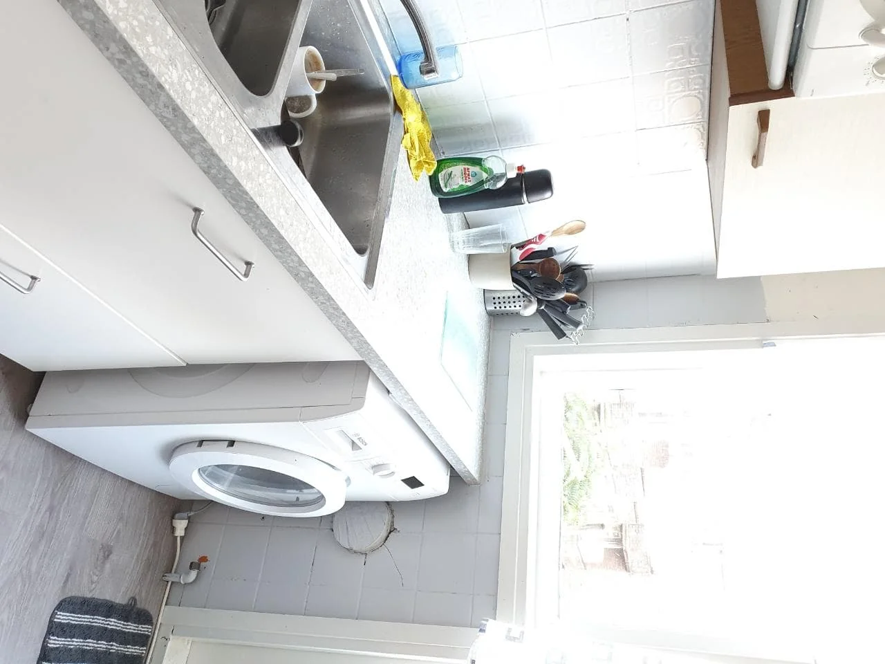 Foto van de Kamer gelegen aan de Harddraverstraat in Rotterdam