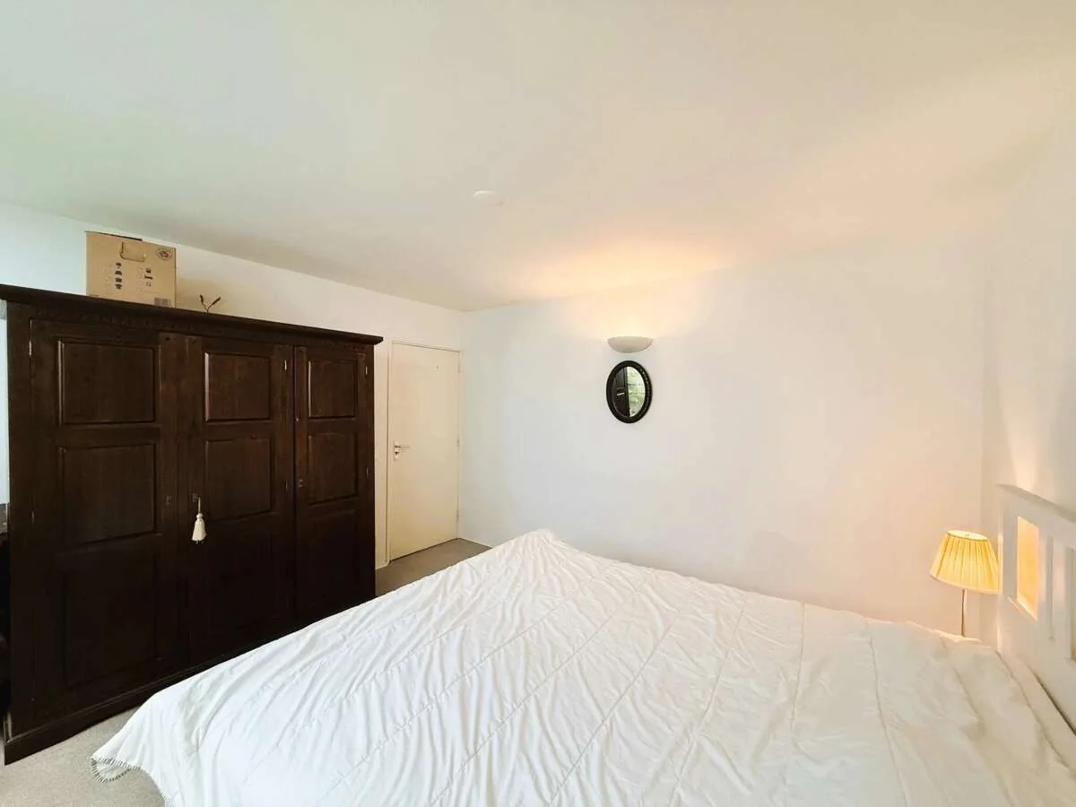 Foto van de Appartement gelegen aan de Amstel in Amsterdam