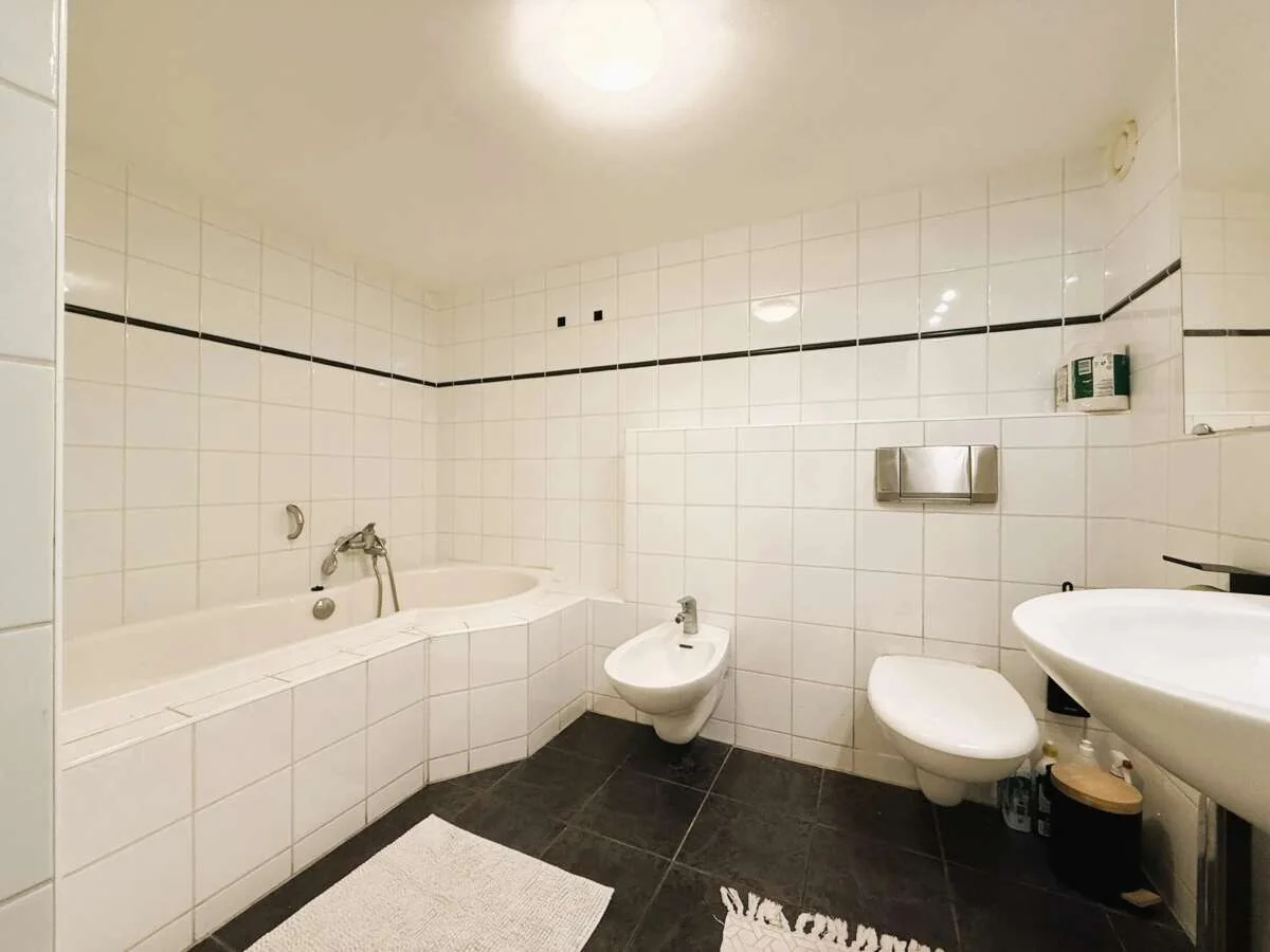 Foto van de Appartement gelegen aan de Amstel in Amsterdam