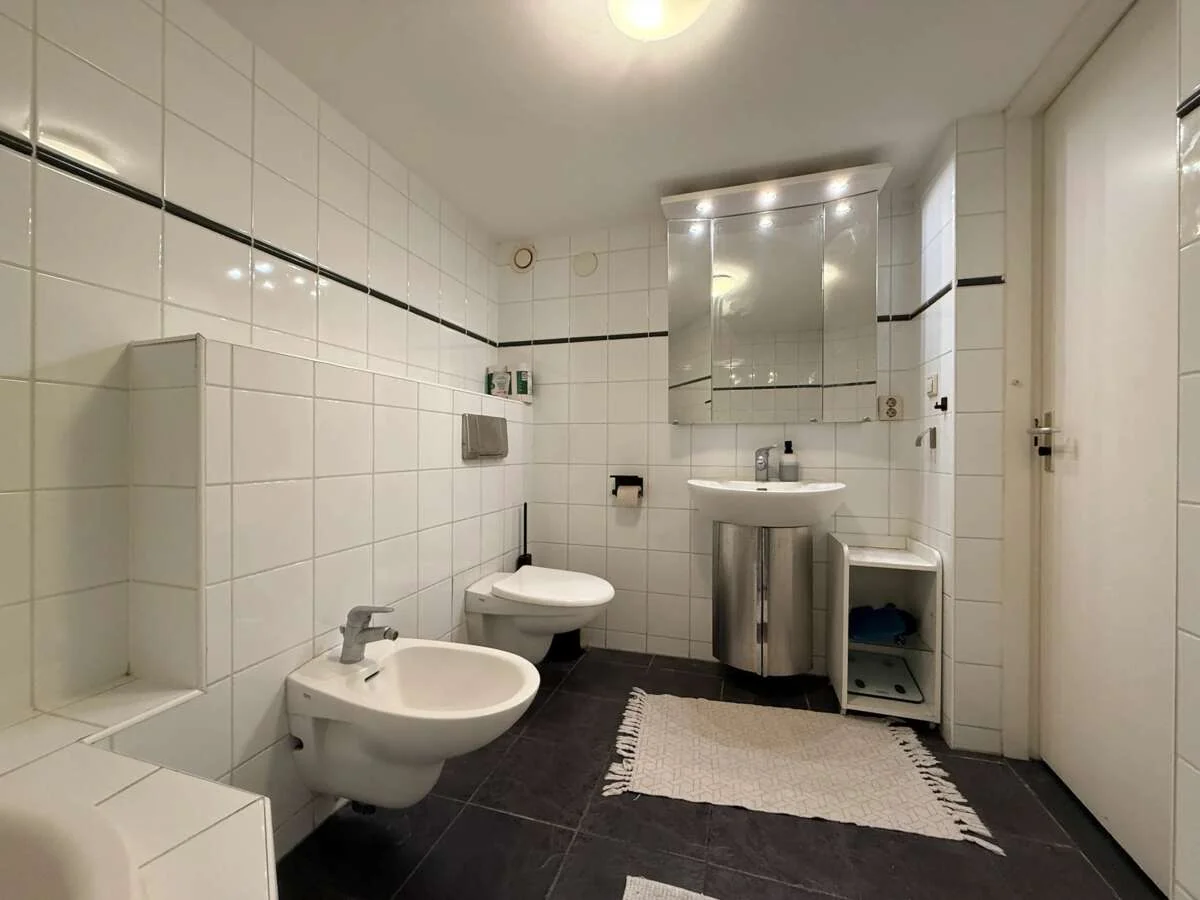 Foto van de Appartement gelegen aan de Amstel in Amsterdam