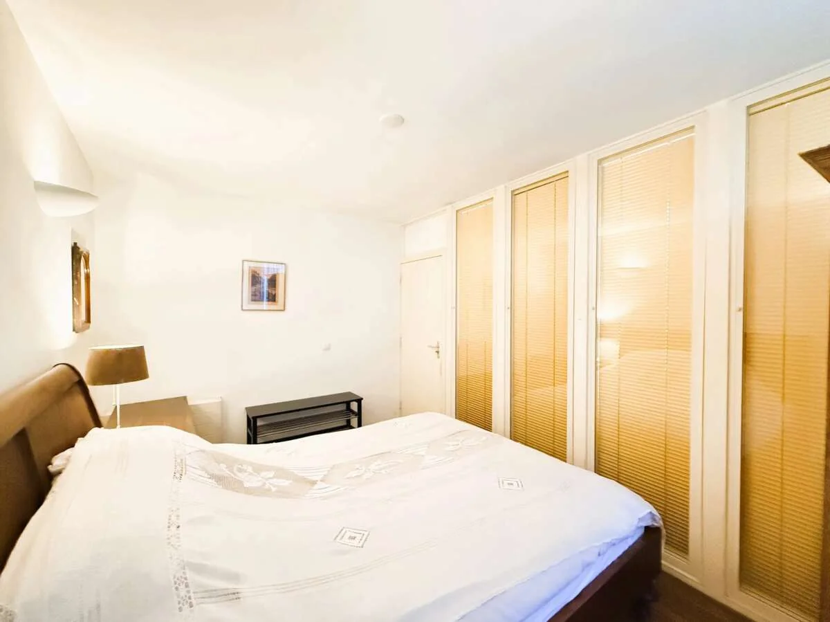 Foto van de Appartement gelegen aan de Amstel in Amsterdam