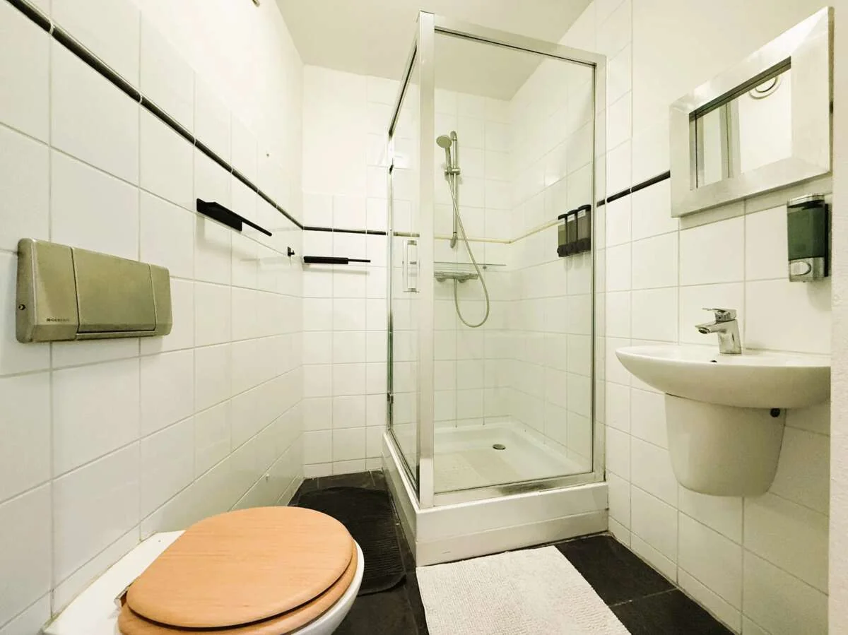 Foto van de Appartement gelegen aan de Amstel in Amsterdam