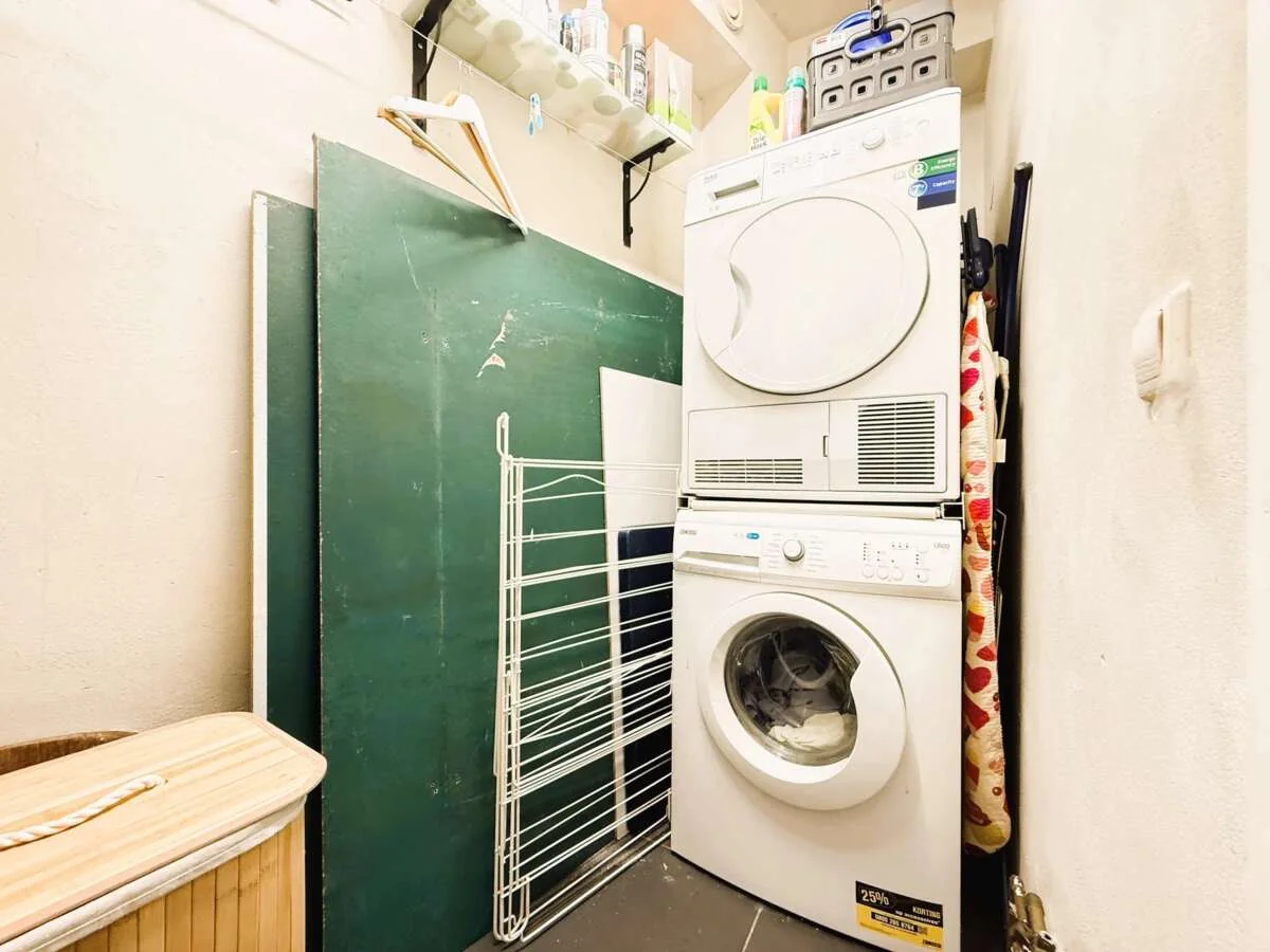 Foto van de Appartement gelegen aan de Amstel in Amsterdam