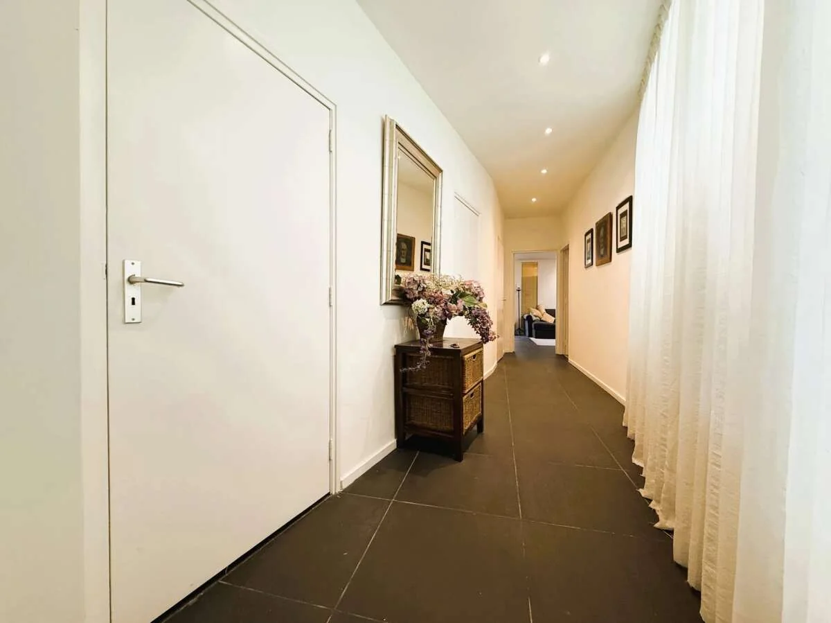 Foto van de Appartement gelegen aan de Amstel in Amsterdam