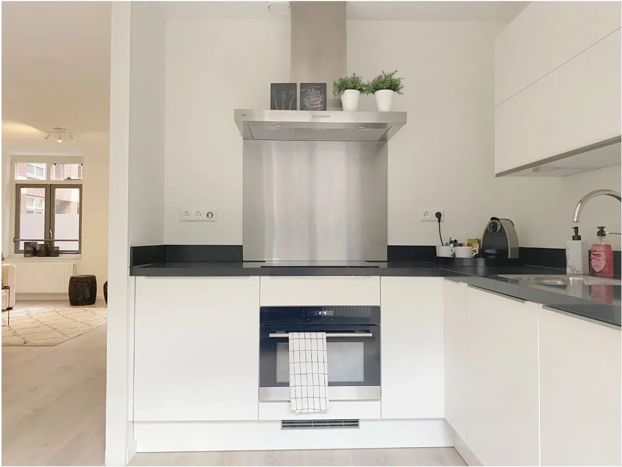 Foto van de Kamer gelegen aan de Clioplein in Den Haag