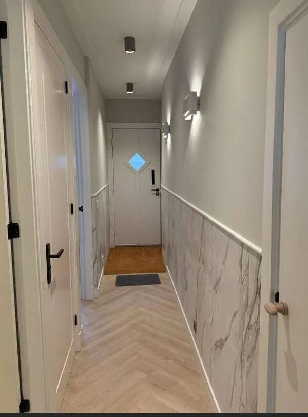 Foto van de Appartement gelegen aan de Crynssenstraat in Amsterdam