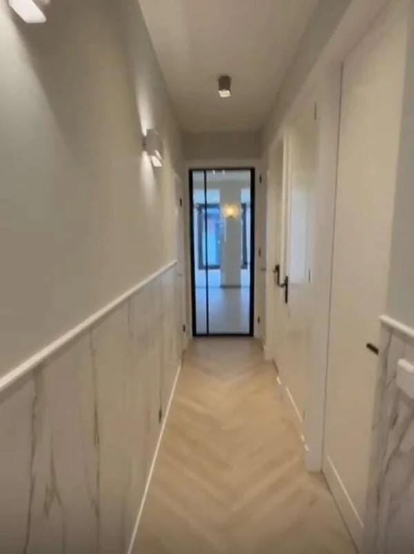 Foto van de Appartement gelegen aan de Crynssenstraat in Amsterdam