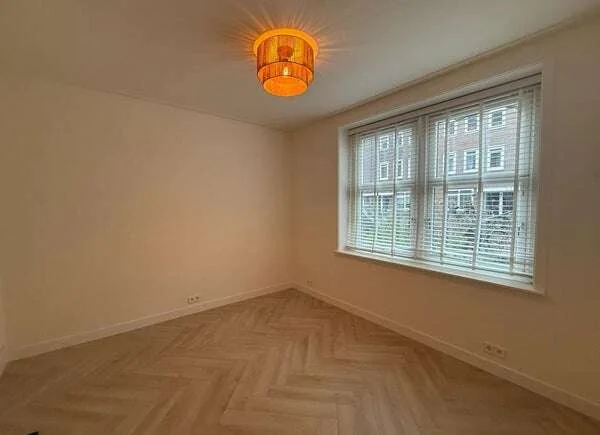 Foto van de Appartement gelegen aan de Crynssenstraat in Amsterdam