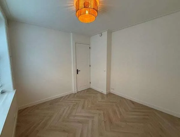 Foto van de Appartement gelegen aan de Crynssenstraat in Amsterdam