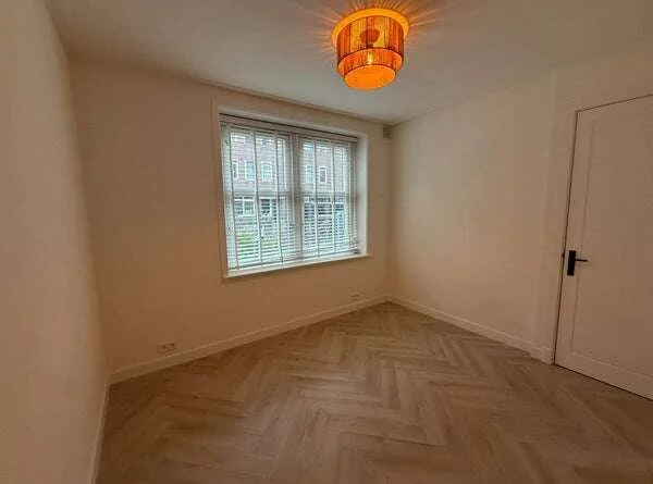 Foto van de Appartement gelegen aan de Crynssenstraat in Amsterdam