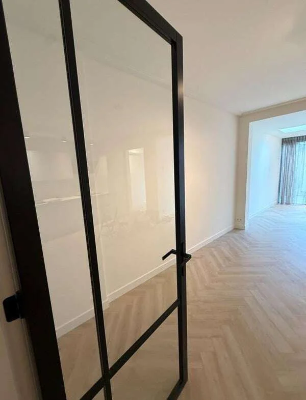 Foto van de Appartement gelegen aan de Crynssenstraat in Amsterdam