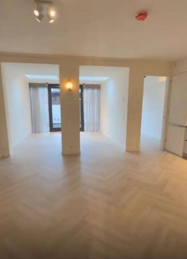 Foto van de Appartement gelegen aan de Crynssenstraat in Amsterdam