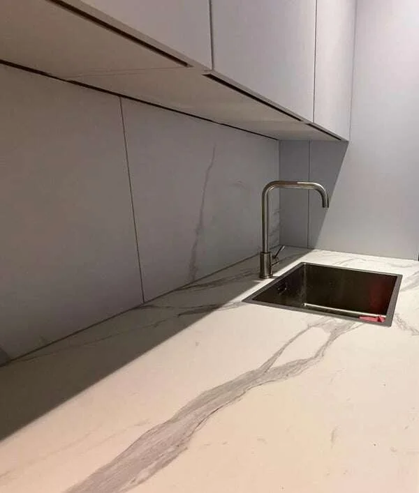 Foto van de Appartement gelegen aan de Crynssenstraat in Amsterdam