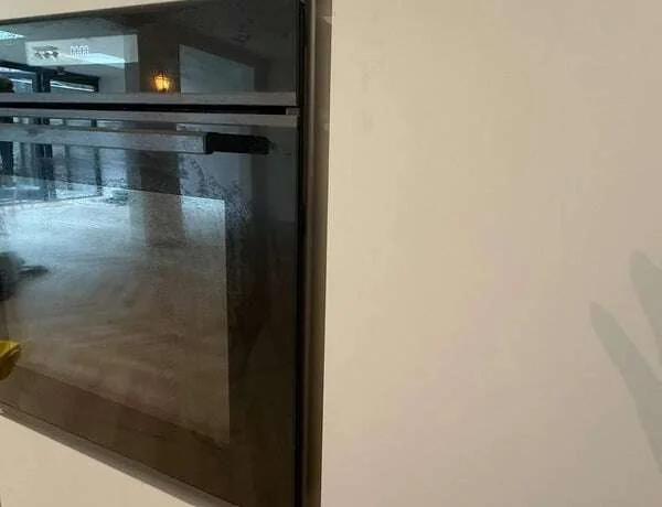 Foto van de Appartement gelegen aan de Crynssenstraat in Amsterdam