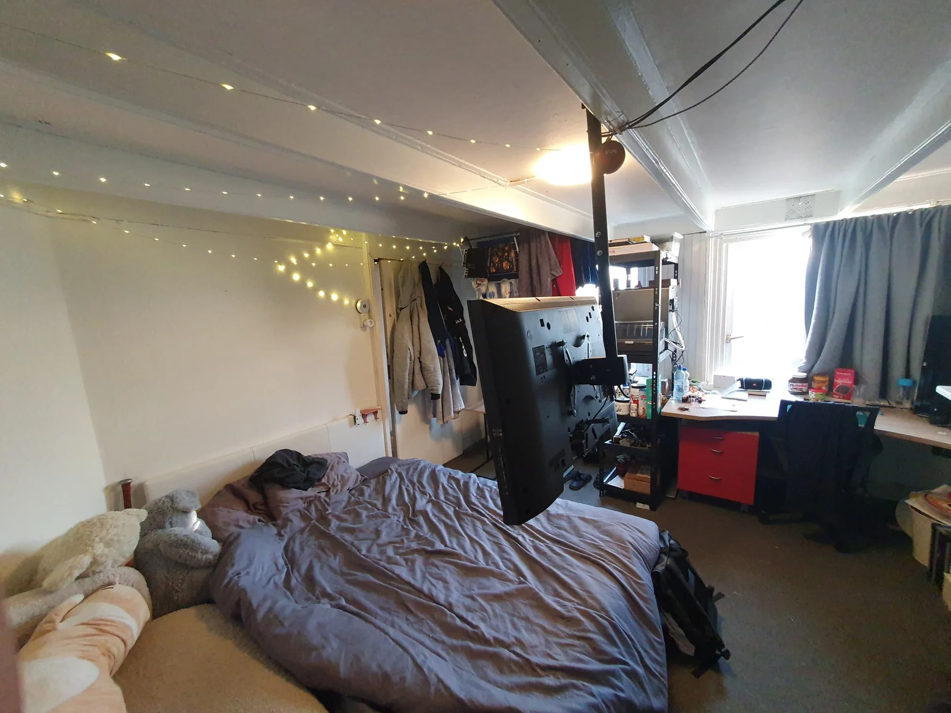 Foto van de Kamer gelegen aan de Schurinksweg in Enschede