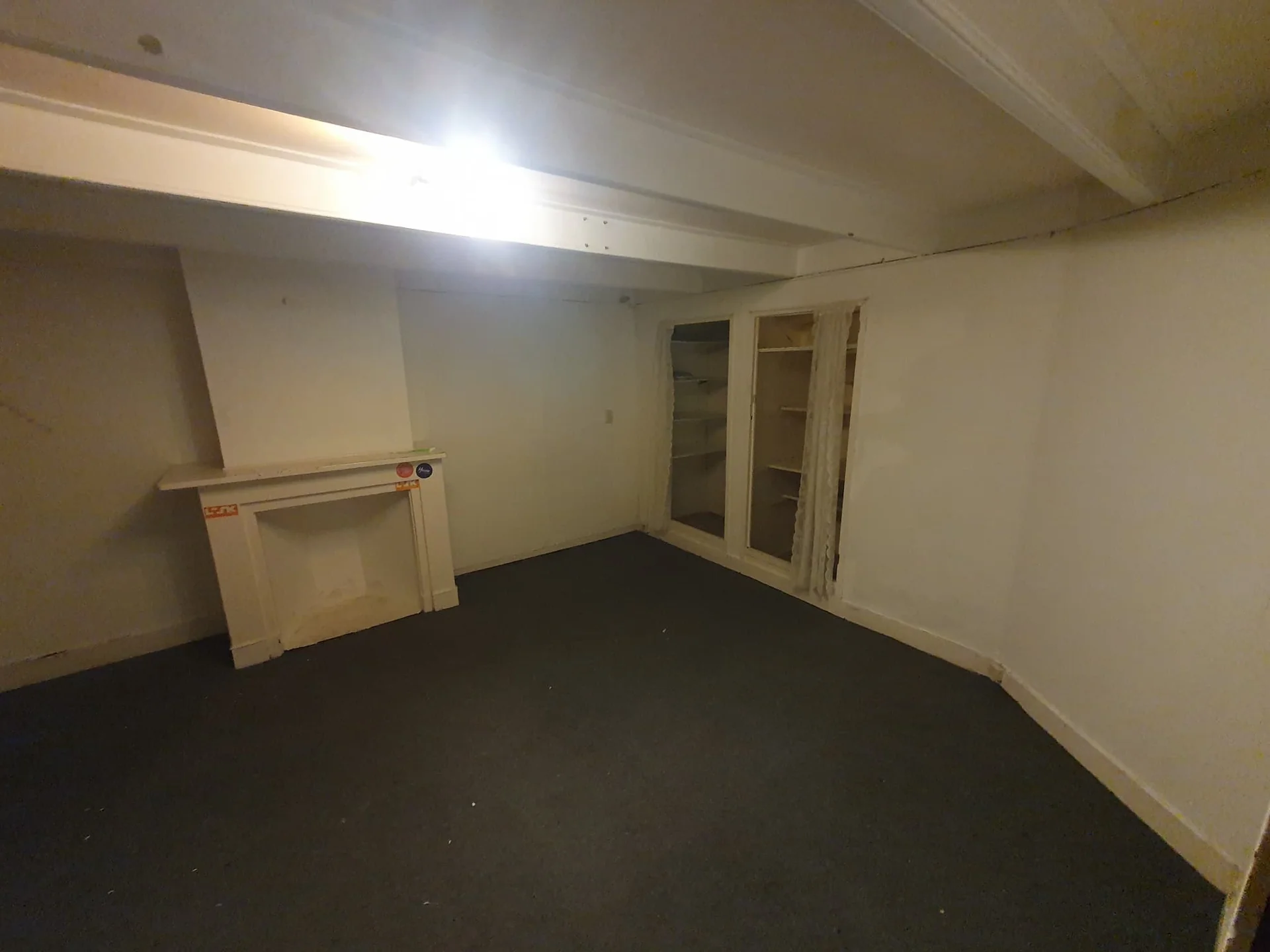 Foto van de Kamer gelegen aan de Schurinksweg in Enschede